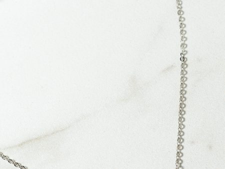 2000 RHINESTONE YEAR NECKLACE Online now