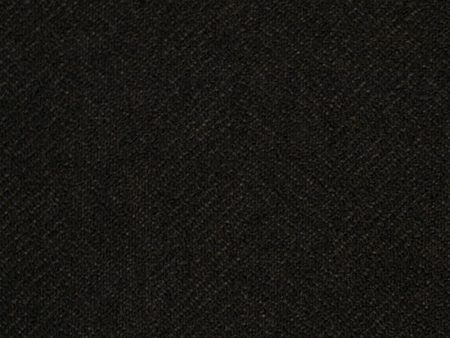 Robert Allen Fabric 067419 Orvis Black For Sale