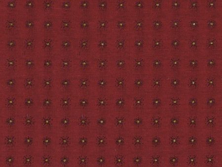 Robert Allen Fabric 067459 Enlighten Raspberry Fashion