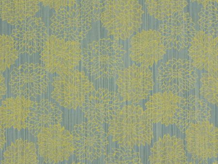 Robert Allen Fabric 067455 Sumi Oceana Sale