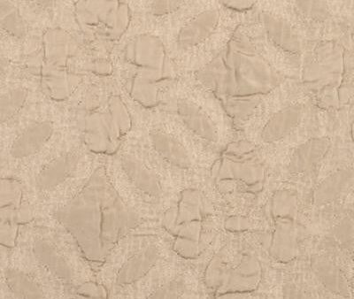 HC Monogram Fabric 190097H-608 Vincenza Oat Online