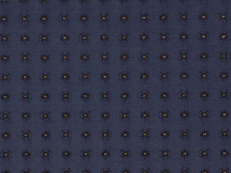 Robert Allen Fabric 067466 Enlighten Sapphire on Sale