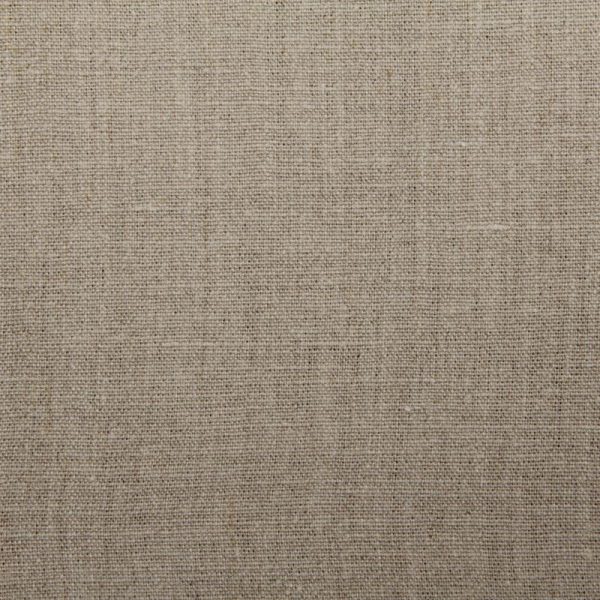 Beacon Hill Fabric 043941 Linen Solid Natural Cheap