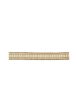 FSchumacher Fabric Trim 63224 Leeds Braid Champagne Discount