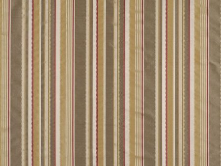 Beacon Hill Fabric 059188 Pearl River Caper Online now