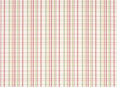 Beacon Hill Fabric 060856 Multi Plaid Mimosa Mint For Cheap