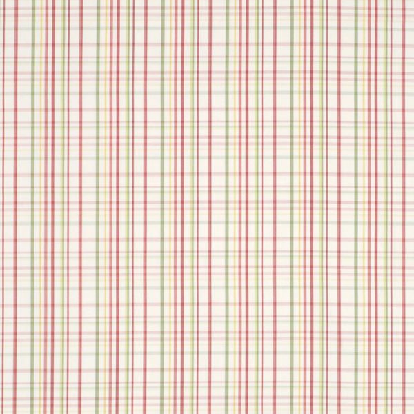 Beacon Hill Fabric 060856 Multi Plaid Mimosa Mint For Cheap