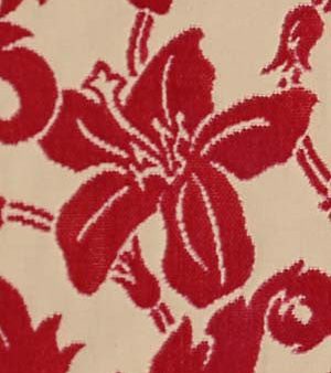 Beacon Hill Fabric 060064 Traverse Velvet Pink Melon For Cheap