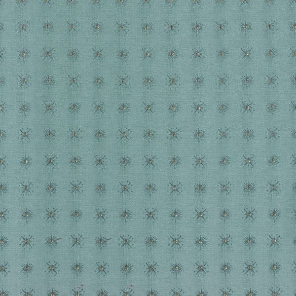 Robert Allen Fabric 067463 Enlighten Oceana Hot on Sale