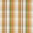 Beacon Hill Fabric 061118 Cohaset Plaid Tigerlily Discount