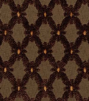 Robert Allen Fabric 080340 Cirrus Chocolat Online now