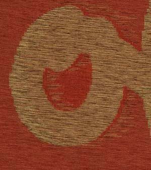 Beacon Hill Fabric 059689 Olo Venetian Red Hot on Sale