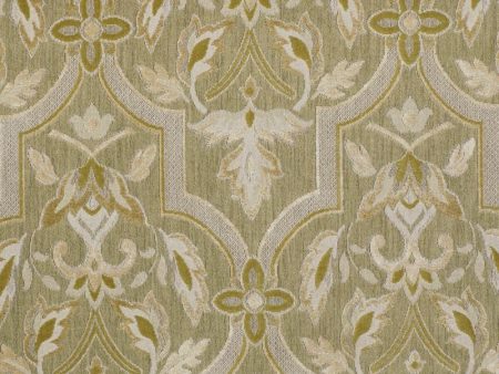 Beacon Hill Fabric 029517 Estate Frise Natural Sale