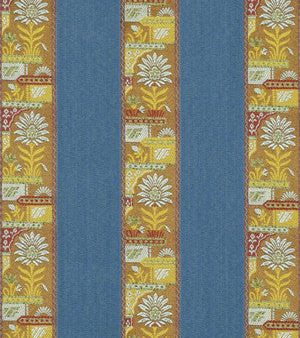 Beacon Hill Fabric 049392 Bermuda Cheap