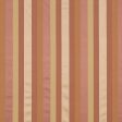 Beacon Hill Fabric 047196 Tonal Stripe Spice Melon For Cheap