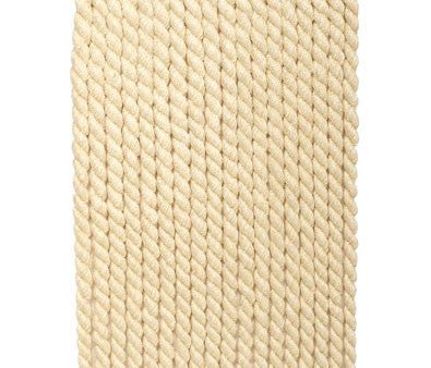 FSchumacher Fabric Trim 63293 Hempstead Bullion Ivory Cheap