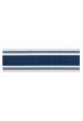 FSchumacher Fabric Trim 63130 Cabana Braid Marine Fashion