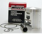 Wiseco Kawasaki 650 Prairie 02-10 111 3189XC Piston Kit Fashion