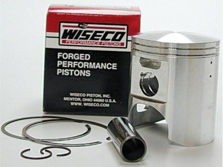 Wiseco Kawasaki 650 Prairie 02-10 111 3189XC Piston Kit Fashion