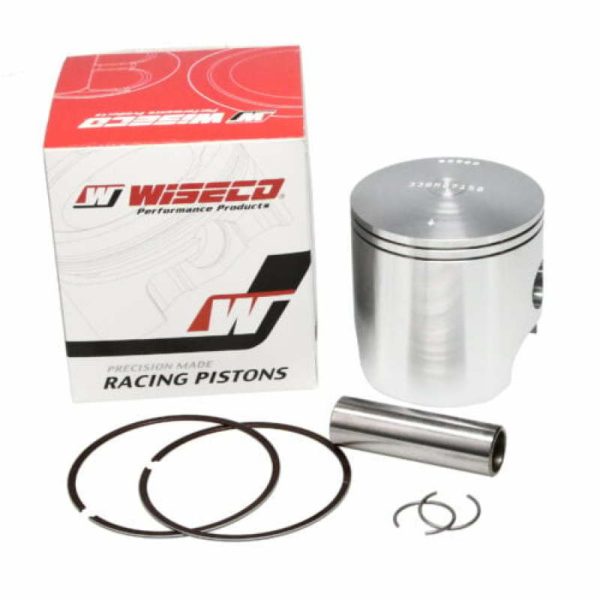 Wiseco 98-04 Honda TRX450ES Foreman 9.5:1 CR Piston Online Hot Sale