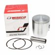 Wiseco 88-03 Kawasaki KLF220 Bayou 9.3:1 CR Piston Fashion